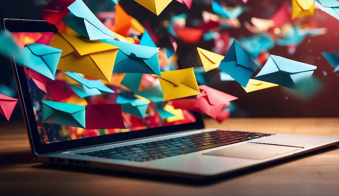 Perché investire nel Direct Email Marketing